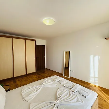 Apartment Royal Palm 172 One Bedroom Sveti Vlas