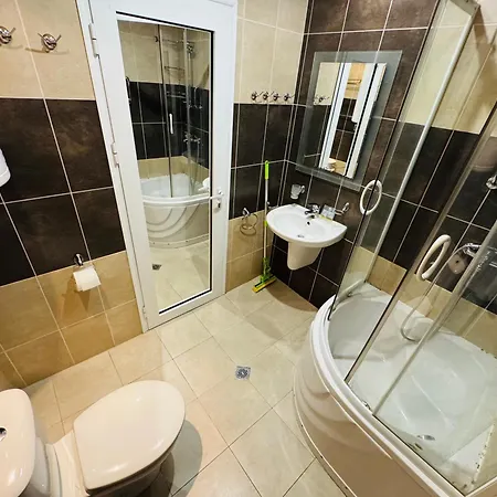 Royal Palm 172 One Bedroom Lejlighed Sveti Vlas